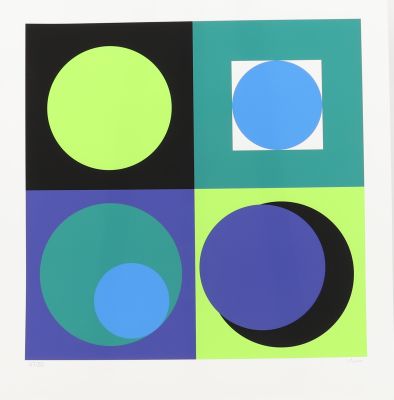 Geneviève Claisse (1935-2018)