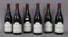 Chambolle-Musigny 2016 (x6) - Réf 18