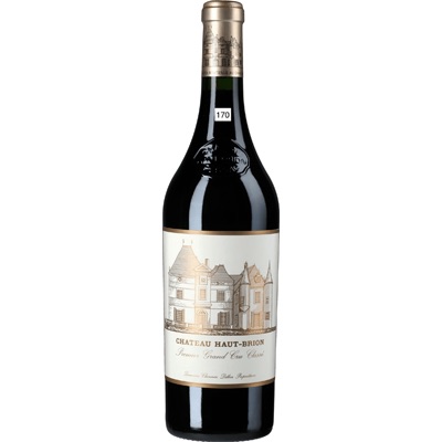 Château Haut Brion 2003