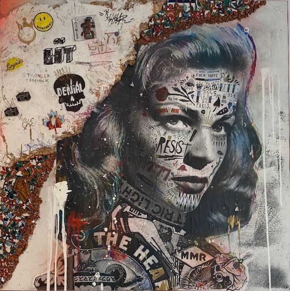 24 24 STIKKI PEACHES