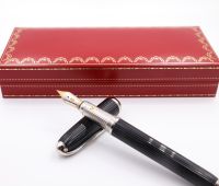 Stylo plume Cartier