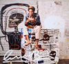 Jean-Michel Basquiat (1960-1988) d'après