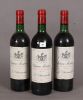 67 Château Montrose (x3) 1974