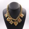 Collier style Édouard Rambaud