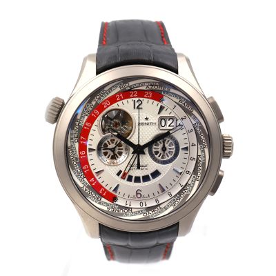 Zenith