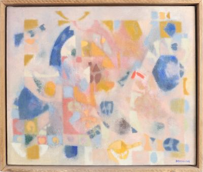 Joseph Downing (1925–2007)