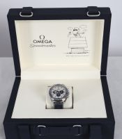OMEGA Speedmaster Moonwatch