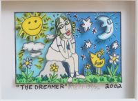 James Rizzi (1950-2011)
