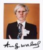 Andy WARHOL (1928-1987) d'après