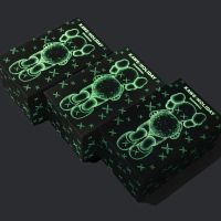 142 KAWS (Né en 1974)