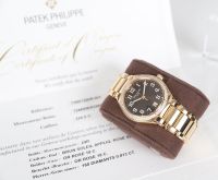 PATEK PHILIPPE TWENTY 4 Automatique Ref 7300/1200R-001 VERS 2019