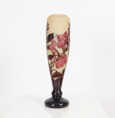 Vase DELATTE