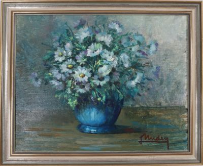 Lily Unden (1908-1989)