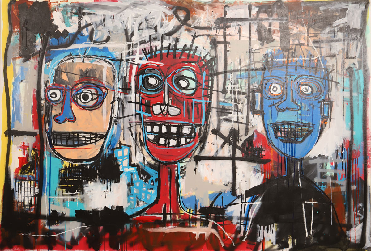 « Trustee's » d'Anthony Gomez
