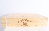 Château Évangile 2016 (x6)