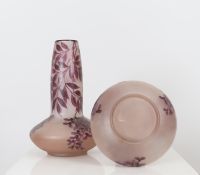 Paire de vases VAL