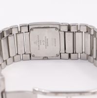 BAUME ET MERCIER