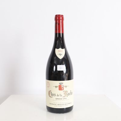 Clos de la Roche 2022 (x1)