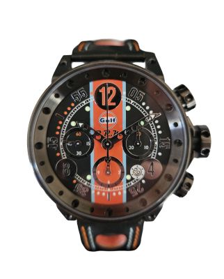 B.R.M GULF V12-44 LIMITED EDITION