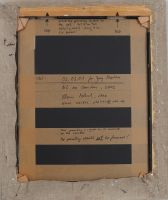 Klaus Merkel (né en 1953)