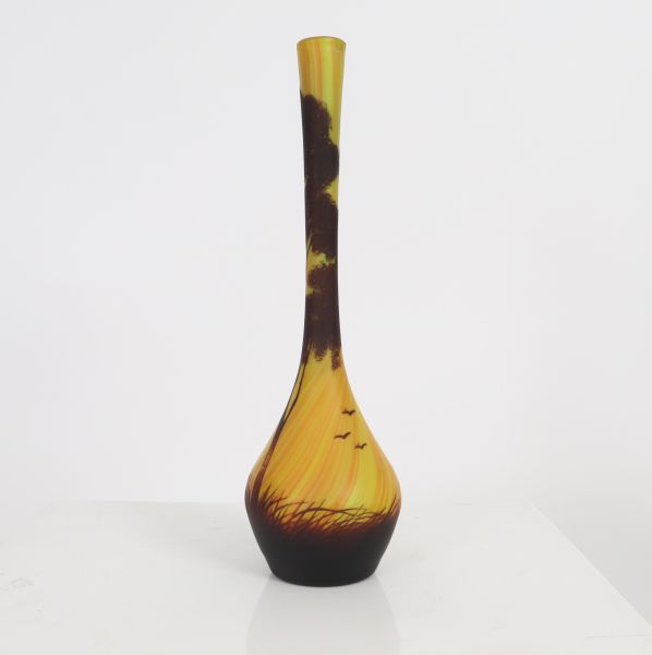 Vase RASPILLER
