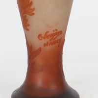 Vase VESSIÈRE Nancy