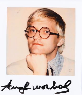 Andy WARHOL (1928-1987) d'après
