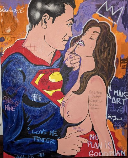 179 SOPHIE SOLIVERES