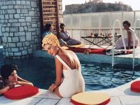 SLIM AARONS (after) (1916-2006)