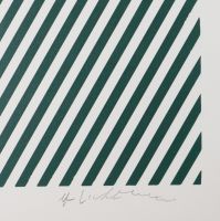 Roy Lichtenstein (1923-1997) d’après