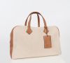 Hermès - Sac de voyage modèle Victoria