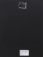 Jean-Michel Basquiat (1960-1988) d'après 