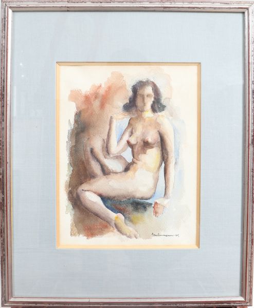 Félix Hulsemann (1915-2012)