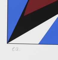 Geneviève Claisse (1935-2018)