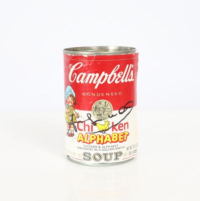 Andy Warhol (1928-1987) d'après