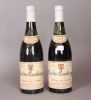 Clos des Lambrays 1951