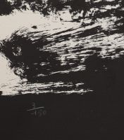 Paul Rebeyrolle (1926-2005) 