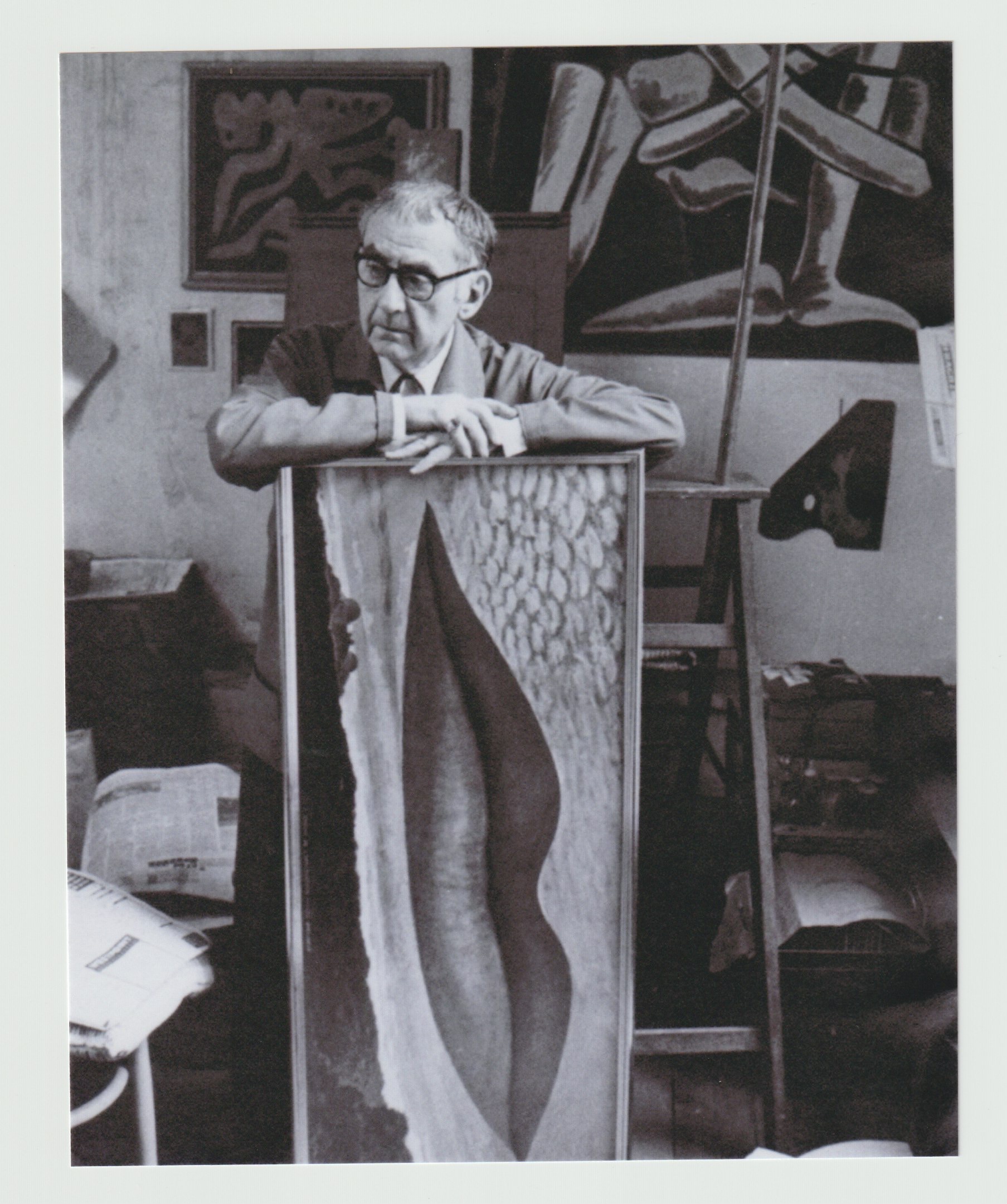 Man Ray (1890-1976) (D'après)