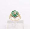 Bague Marguerite