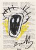 Jean-Michel Basquiat (1960-1988) d'après