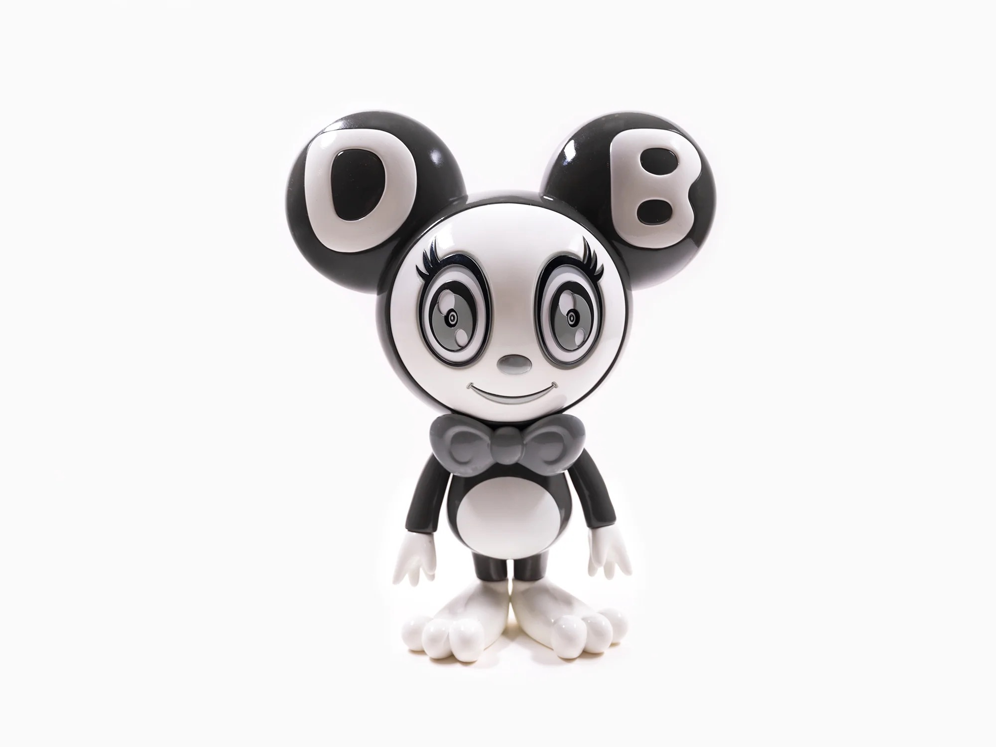 TAKASHI MURAKAMI (NÉ EN 1962)