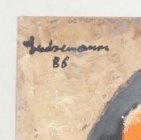 Félix Hulsemann (1915-2012)