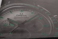 OMEGA Speedmaster Moonwatch Snoopy 45th Anniversary Appolo 13 vers 2016