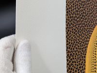 YAYOI KUSAMA (né en 1929) (D'APRÈS)