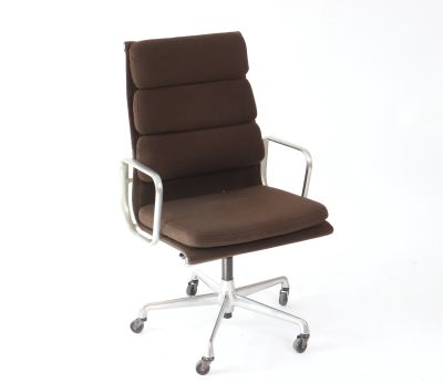 Charles & Ray Eames pour Herman Miller
