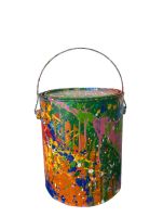 Mr Brainwash  (Né en 1966)