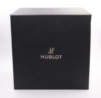 HUBLOT Big Bang Ferrari magic Gold