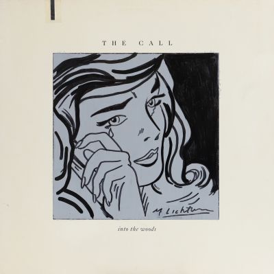 The Call - Album 