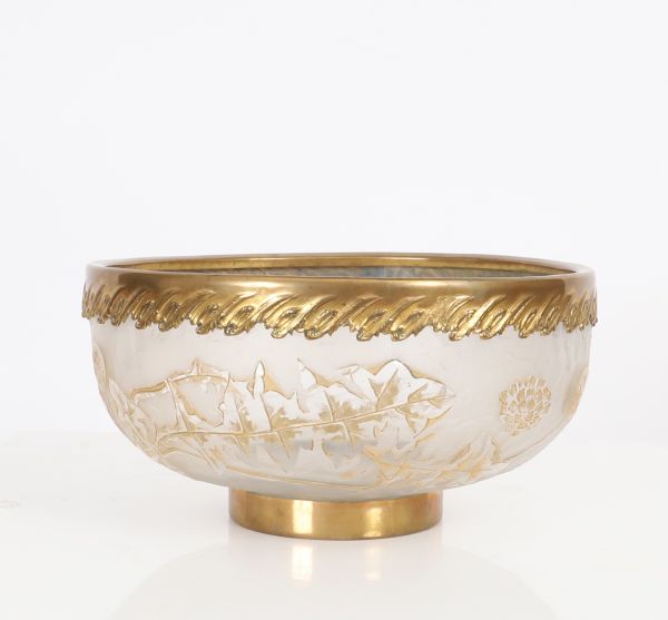 Coupe SAGLIER