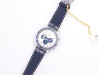 OMEGA Speedmaster Moonwatch
